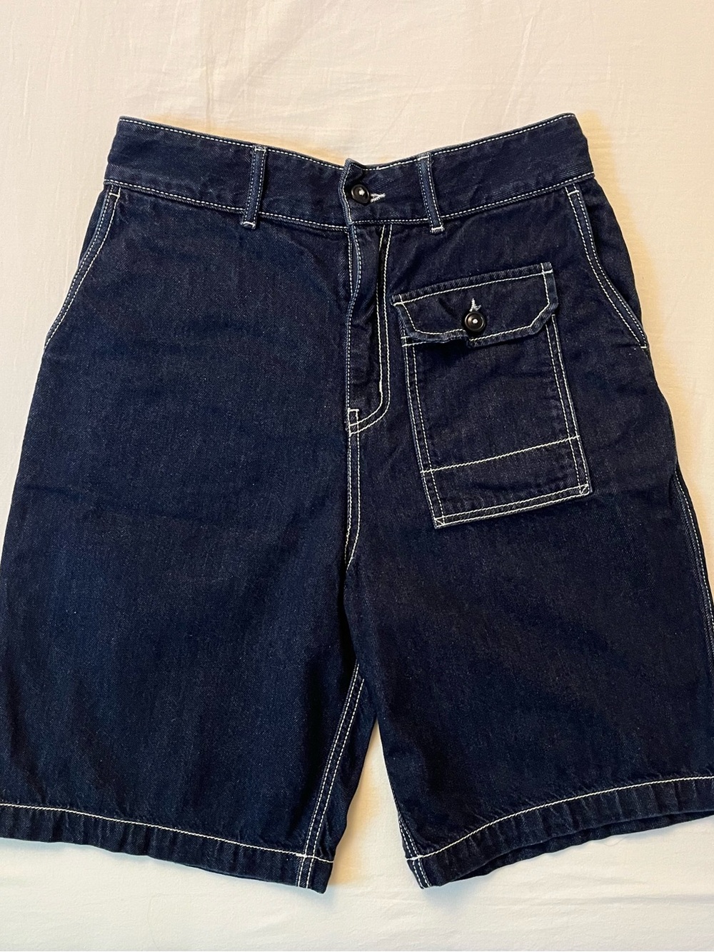 KOTN Manzala Denim Shorts - Men’s 28